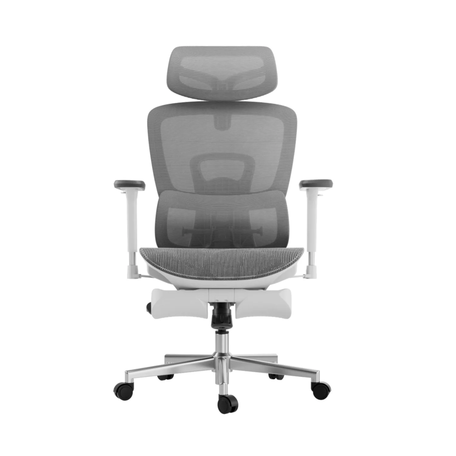 HBADA E2 Ergonomic Office Chair - Image 4