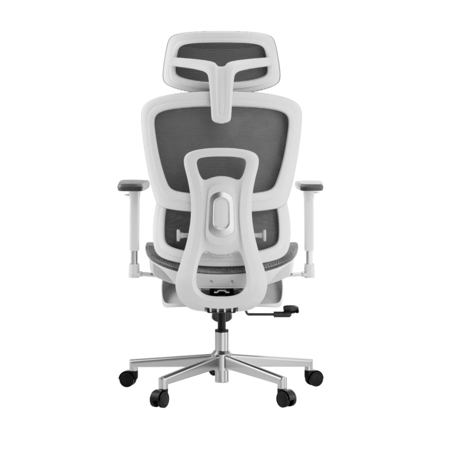 HBADA E2 Ergonomic Office Chair - Image 6