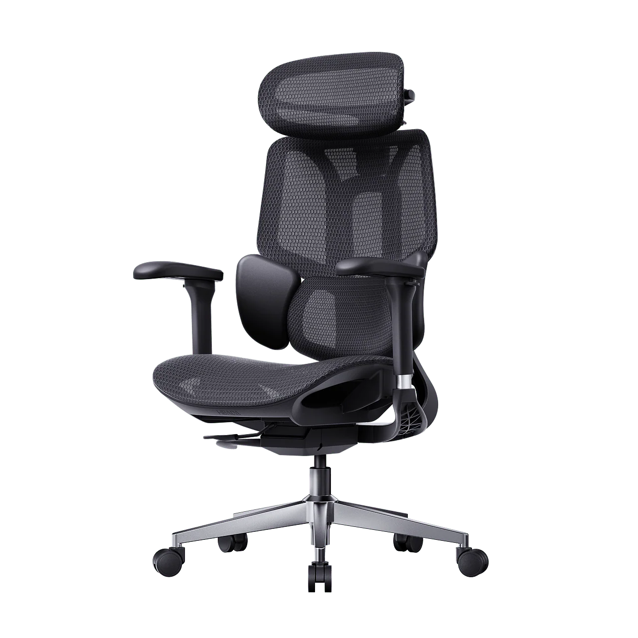 HBADA E3 Air Ergonomic Office Chair 2026 Edition - Image 12