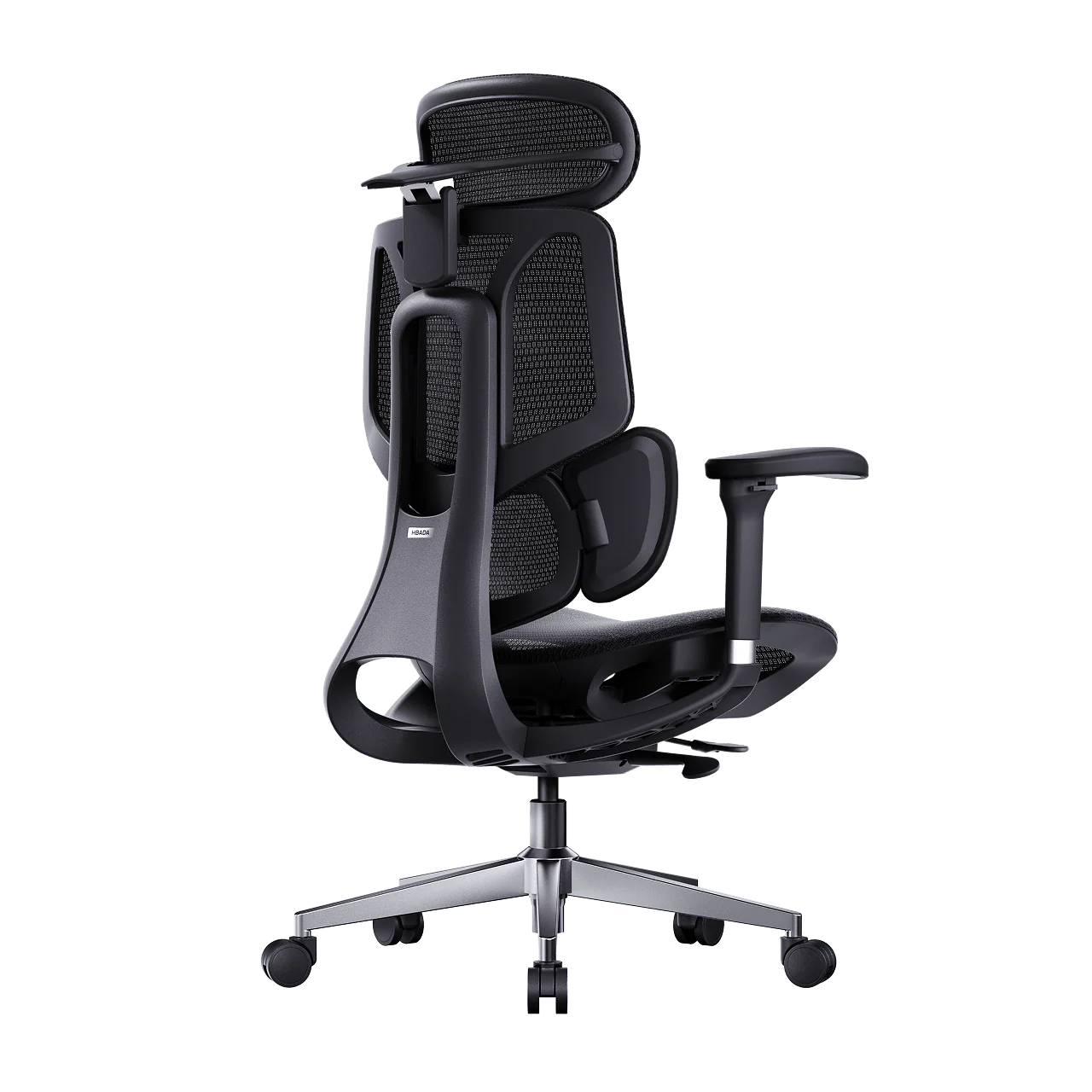 HBADA E3 Air Ergonomic Office Chair 2026 Edition - Image 14