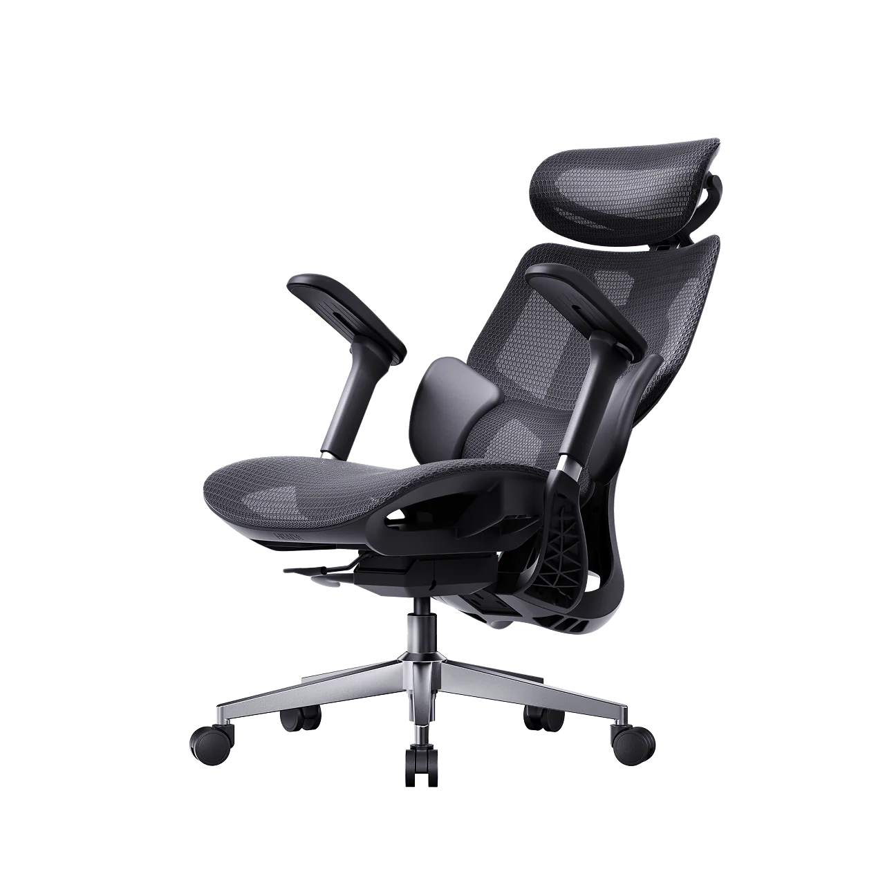 HBADA E3 Air Ergonomic Office Chair 2026 Edition - Image 15