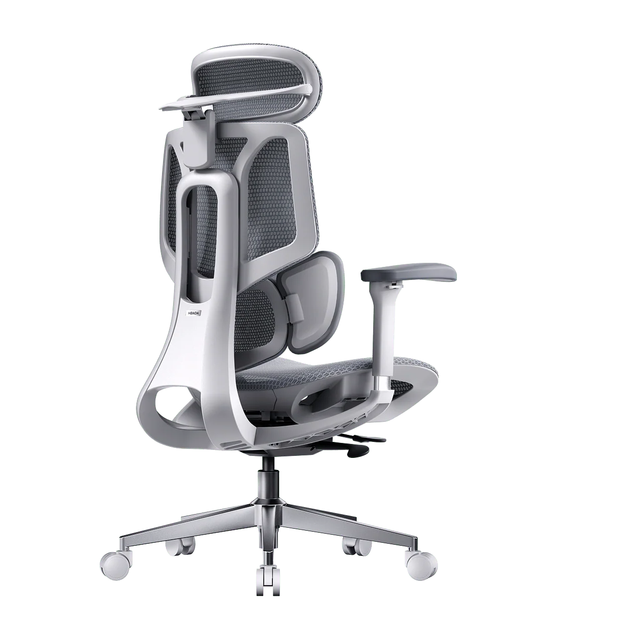 HBADA E3 Air Ergonomic Office Chair 2026 Edition - Image 18