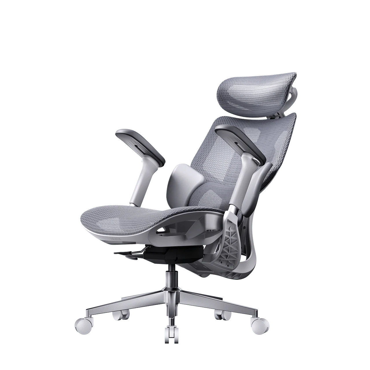 HBADA E3 Air Ergonomic Office Chair 2026 Edition - Image 20