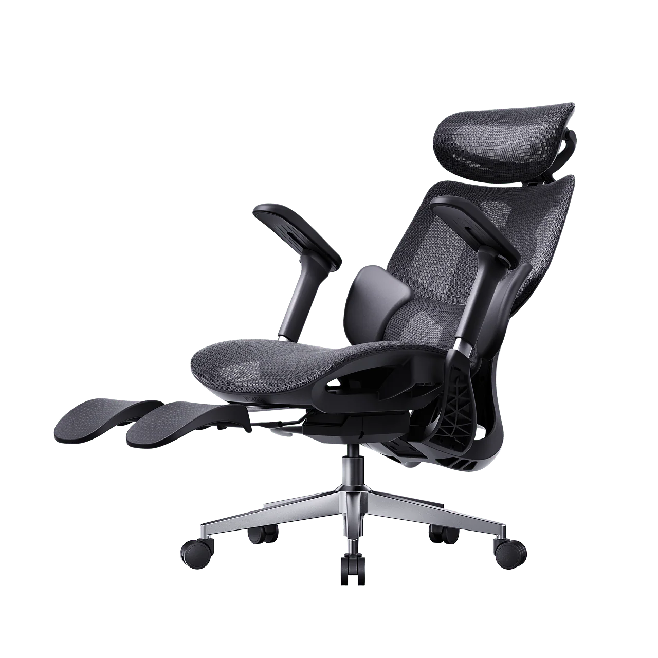 HBADA E3 Air Ergonomic Office Chair 2026 Edition - Image 5