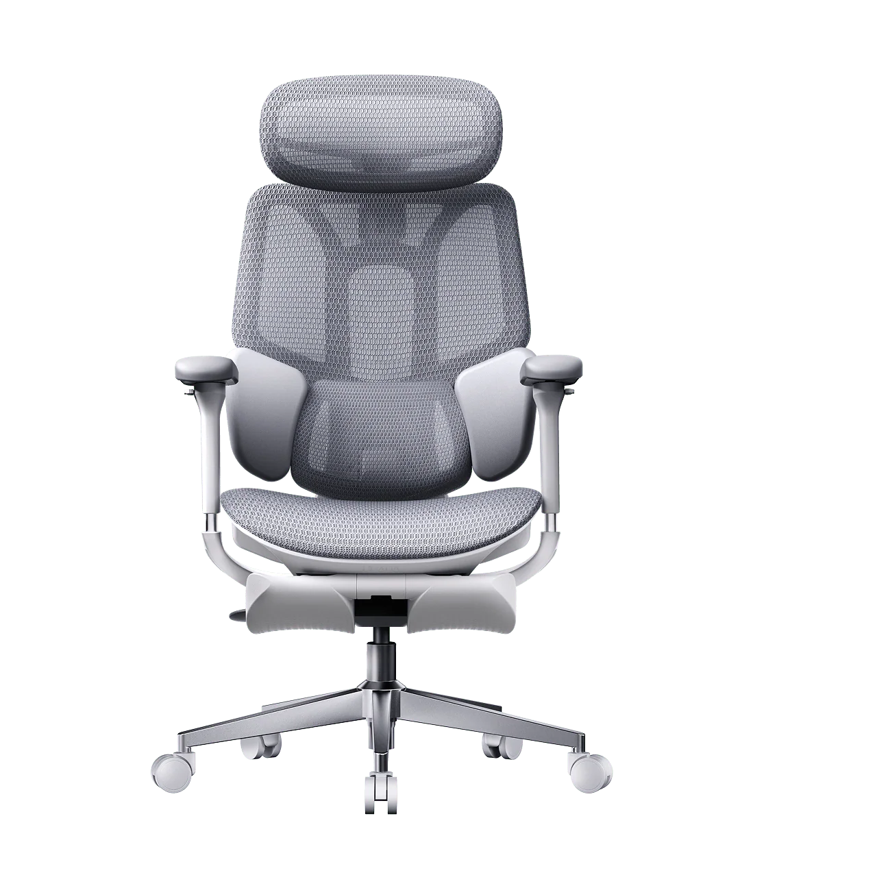 HBADA E3 Air Ergonomic Office Chair 2026 Edition - Image 6