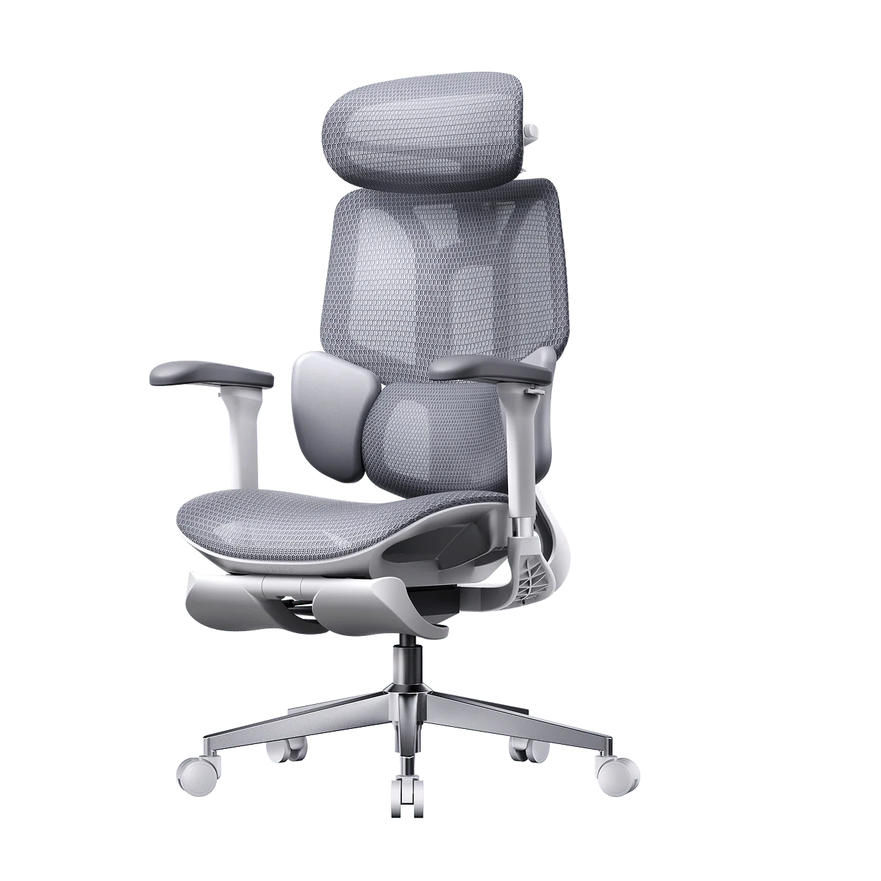 HBADA E3 Air Ergonomic Office Chair 2026 Edition - Image 7