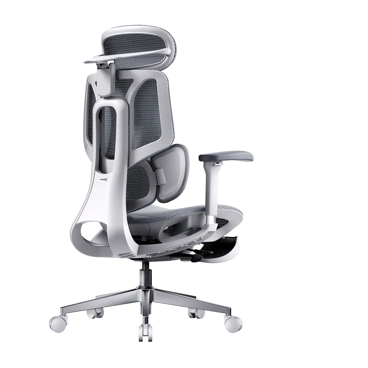 HBADA E3 Air Ergonomic Office Chair 2026 Edition - Image 9