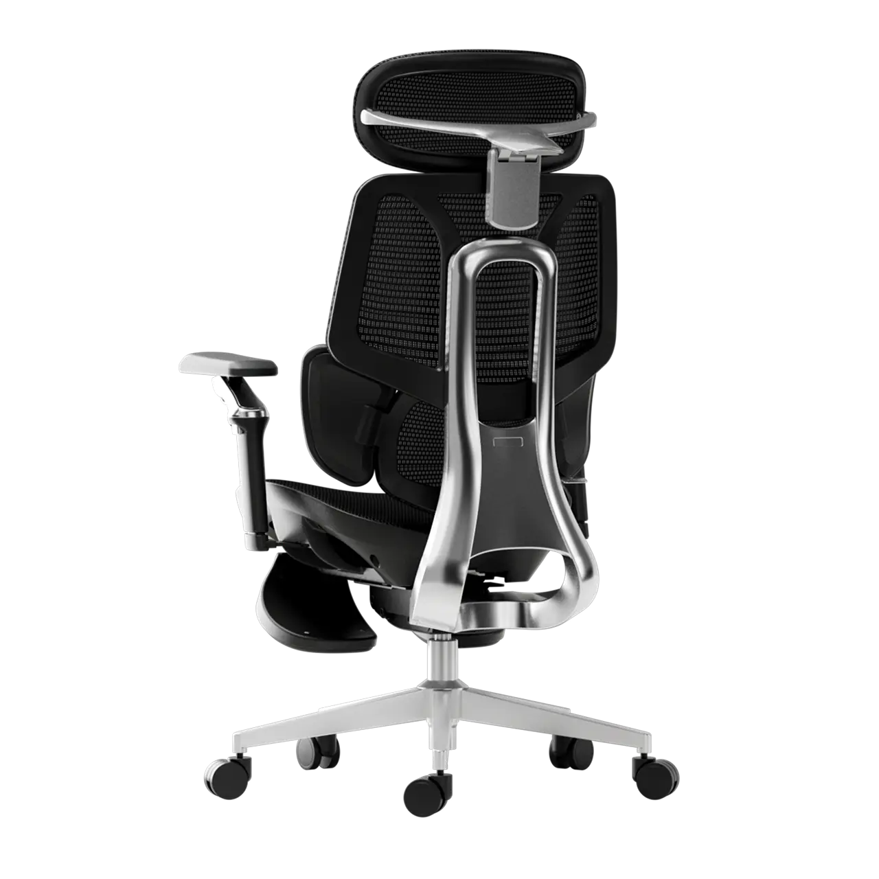 HBADA E3 Ultra Ergonomic Office Chair Futuristic - Image 10