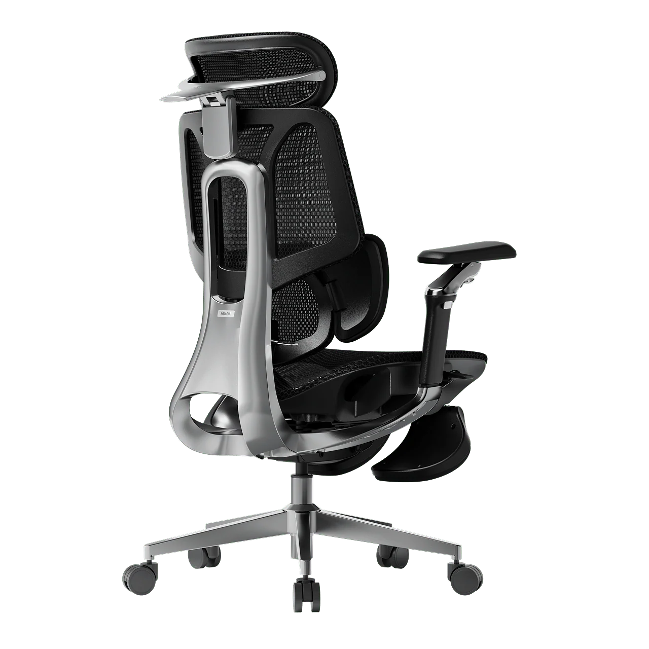HBADA E3 Pro Ergonomic Office Chair 2026 Edition - Image 14