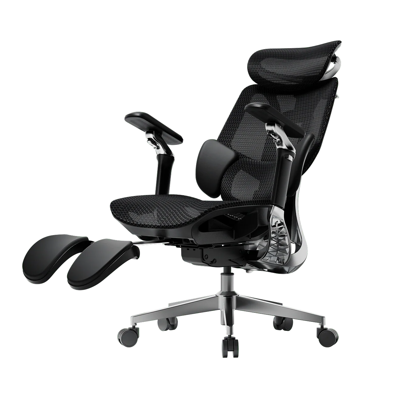HBADA E3 Pro Ergonomic Office Chair 2026 Edition - Image 15