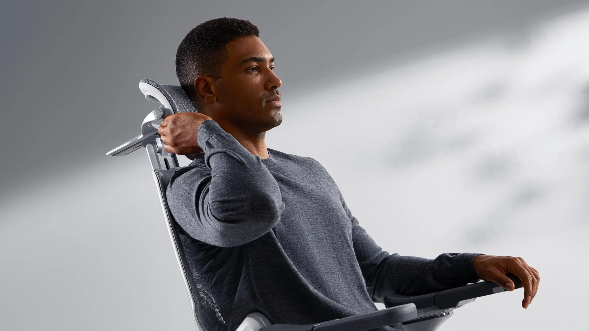 HBADA E3 Pro Ergonomic Office Chair - Image 24