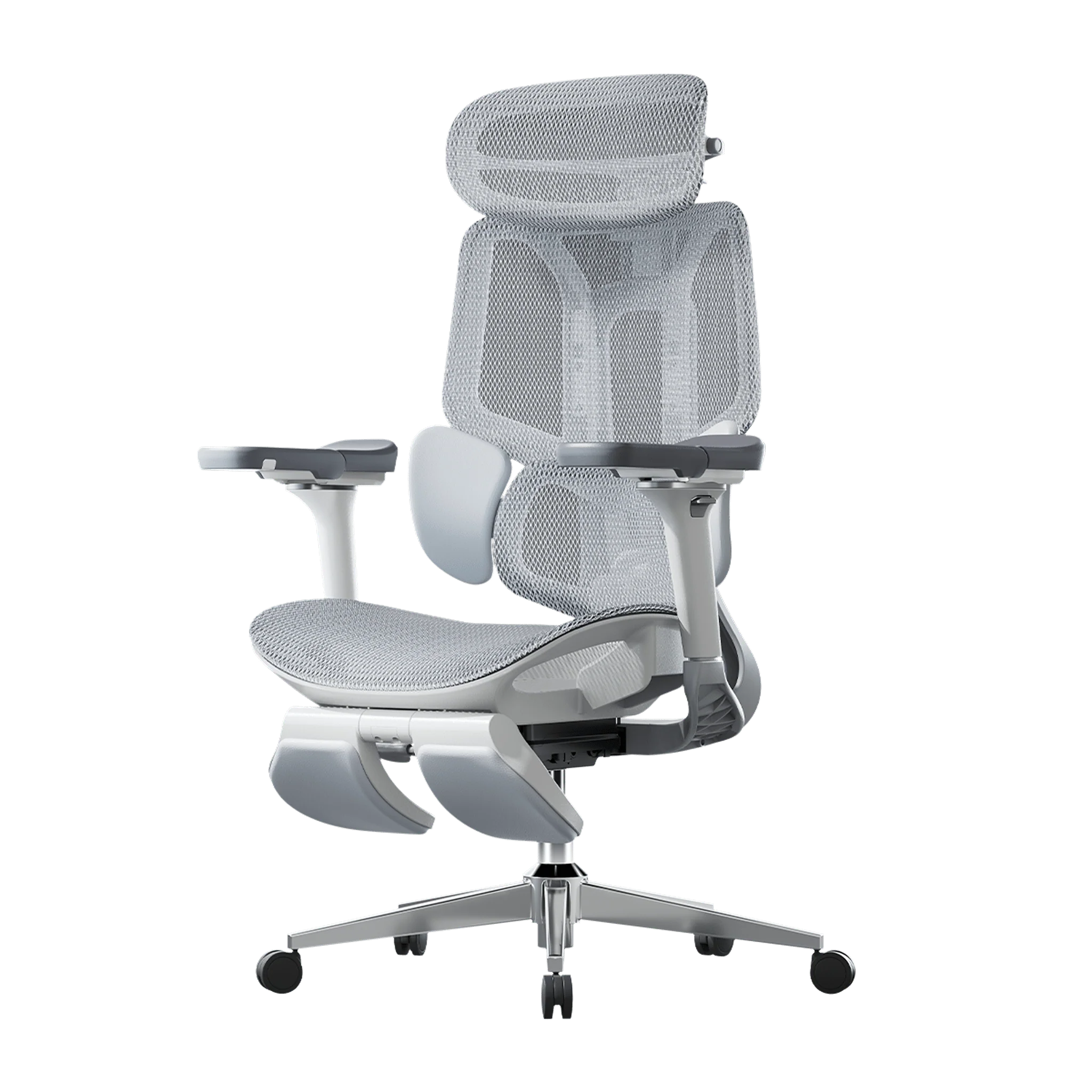 HBADA E3 Pro Ergonomic Office Chair - Image 4