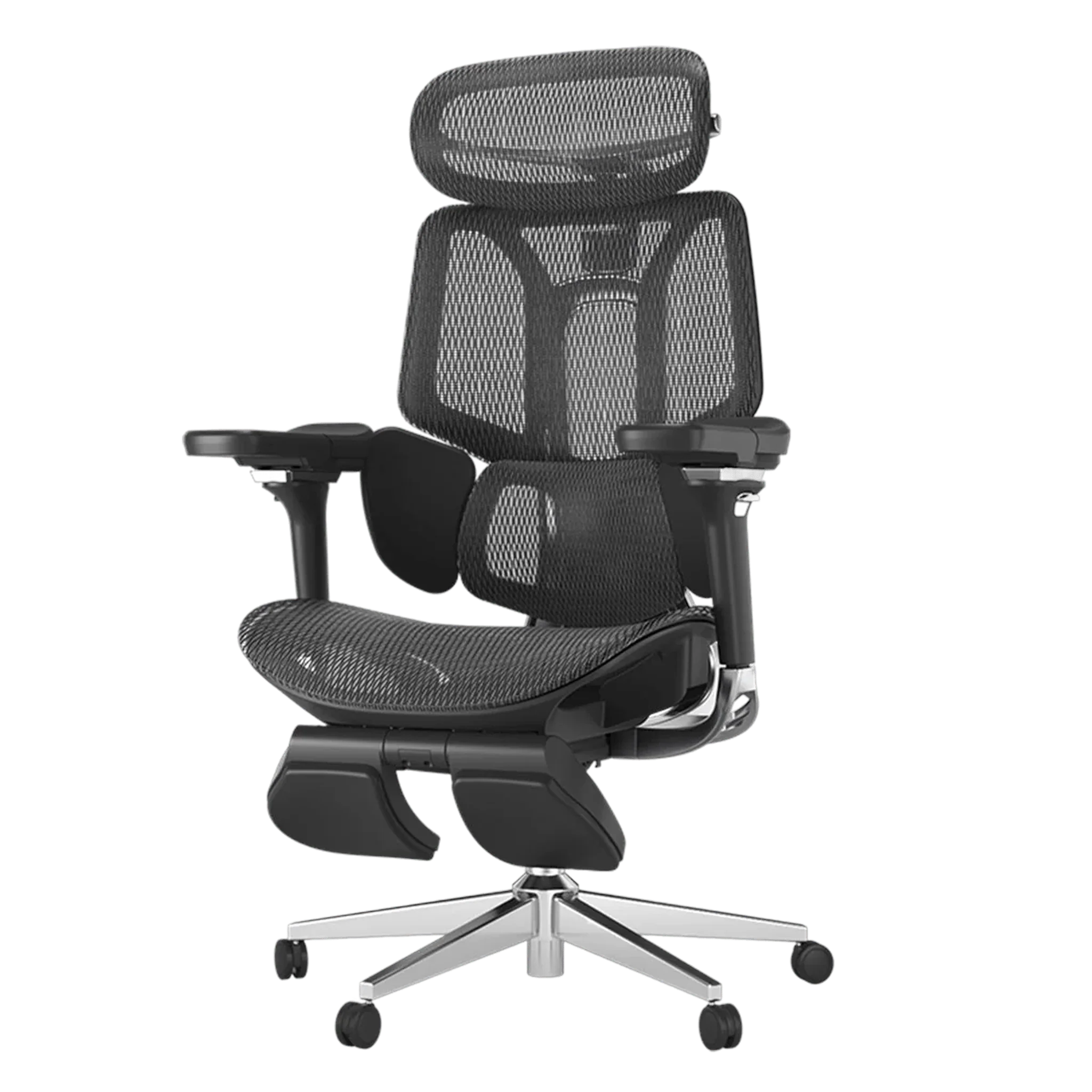HBADA E3 Pro Ergonomic Office Chair - Image 9