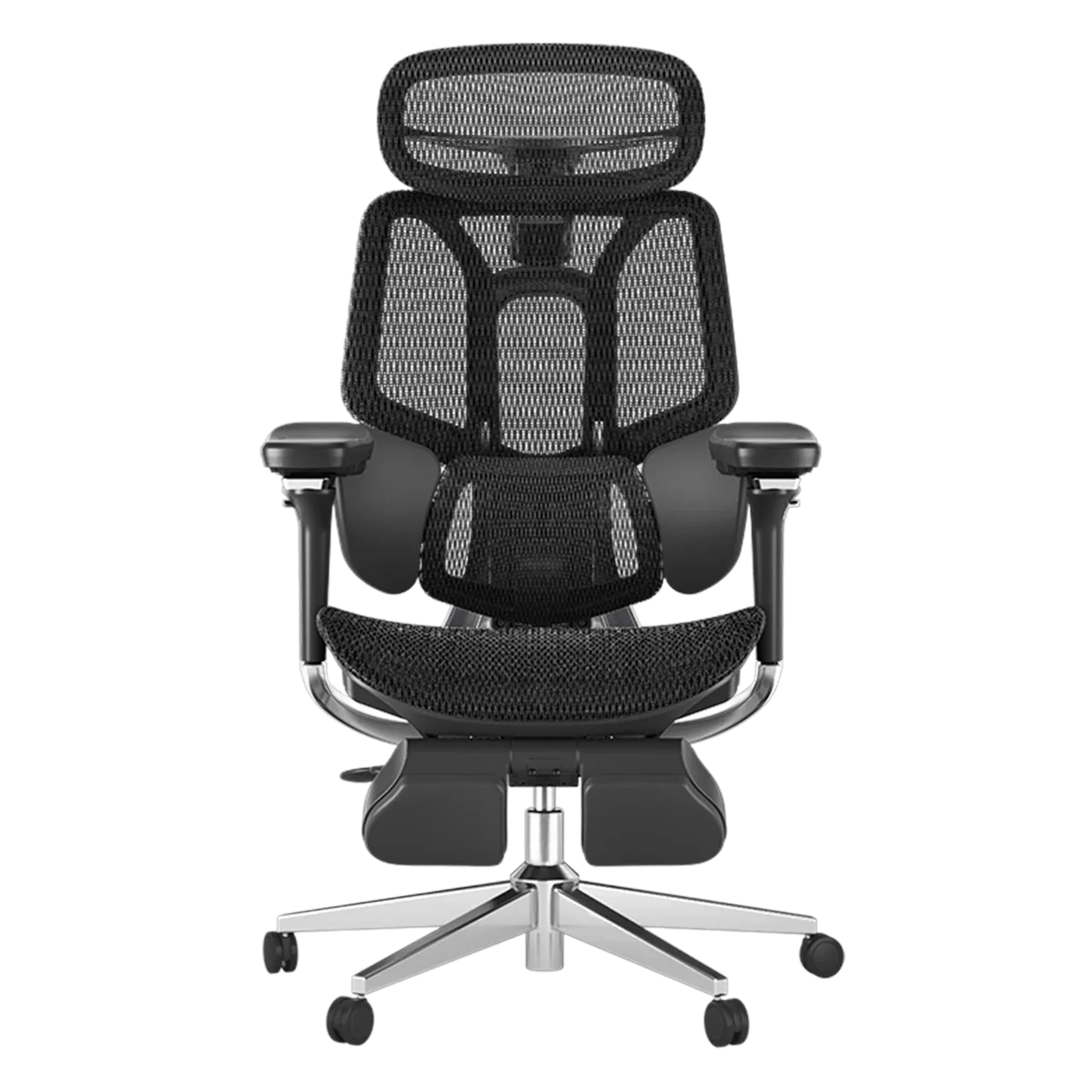 HBADA E3 Pro Ergonomic Office Chair - Image 10