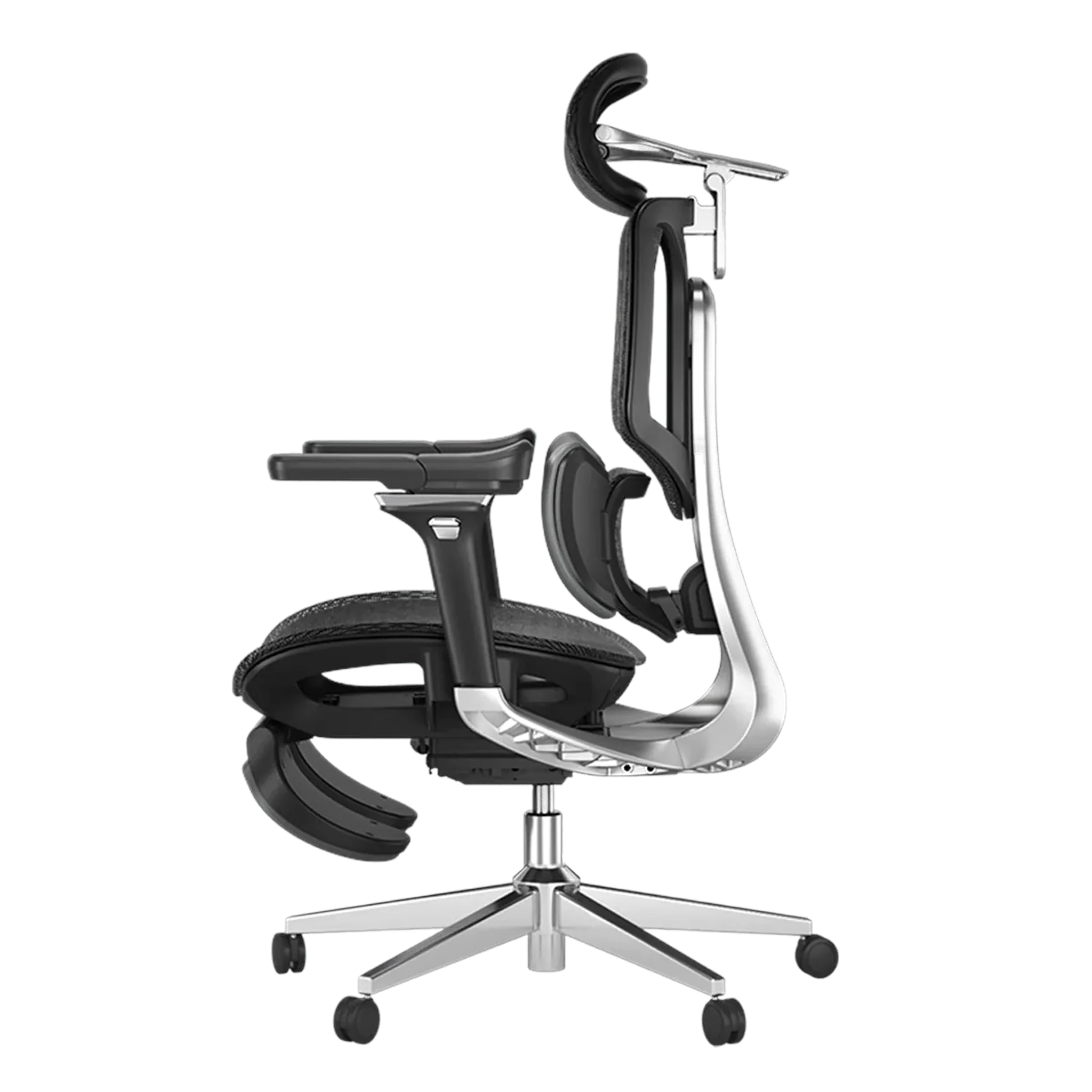HBADA E3 Pro Ergonomic Office Chair - Image 11