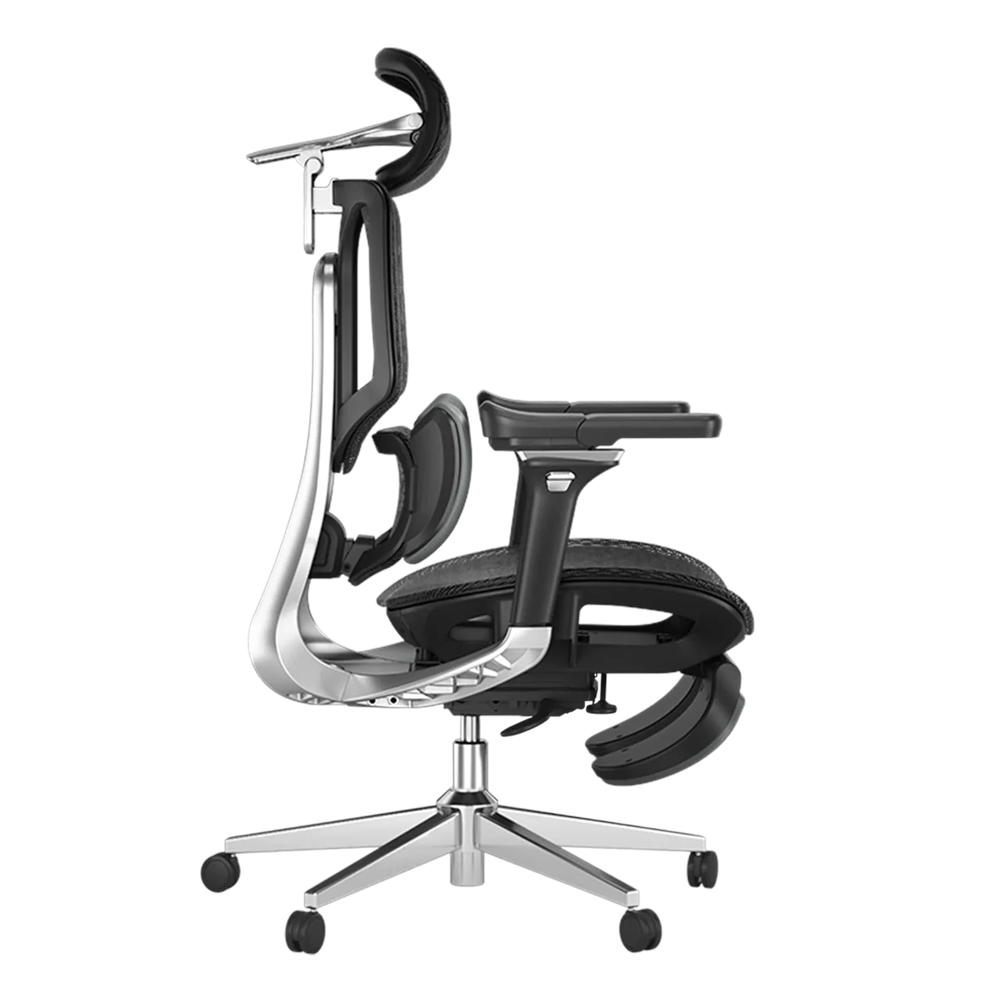 HBADA E3 Pro Ergonomic Office Chair - Image 12