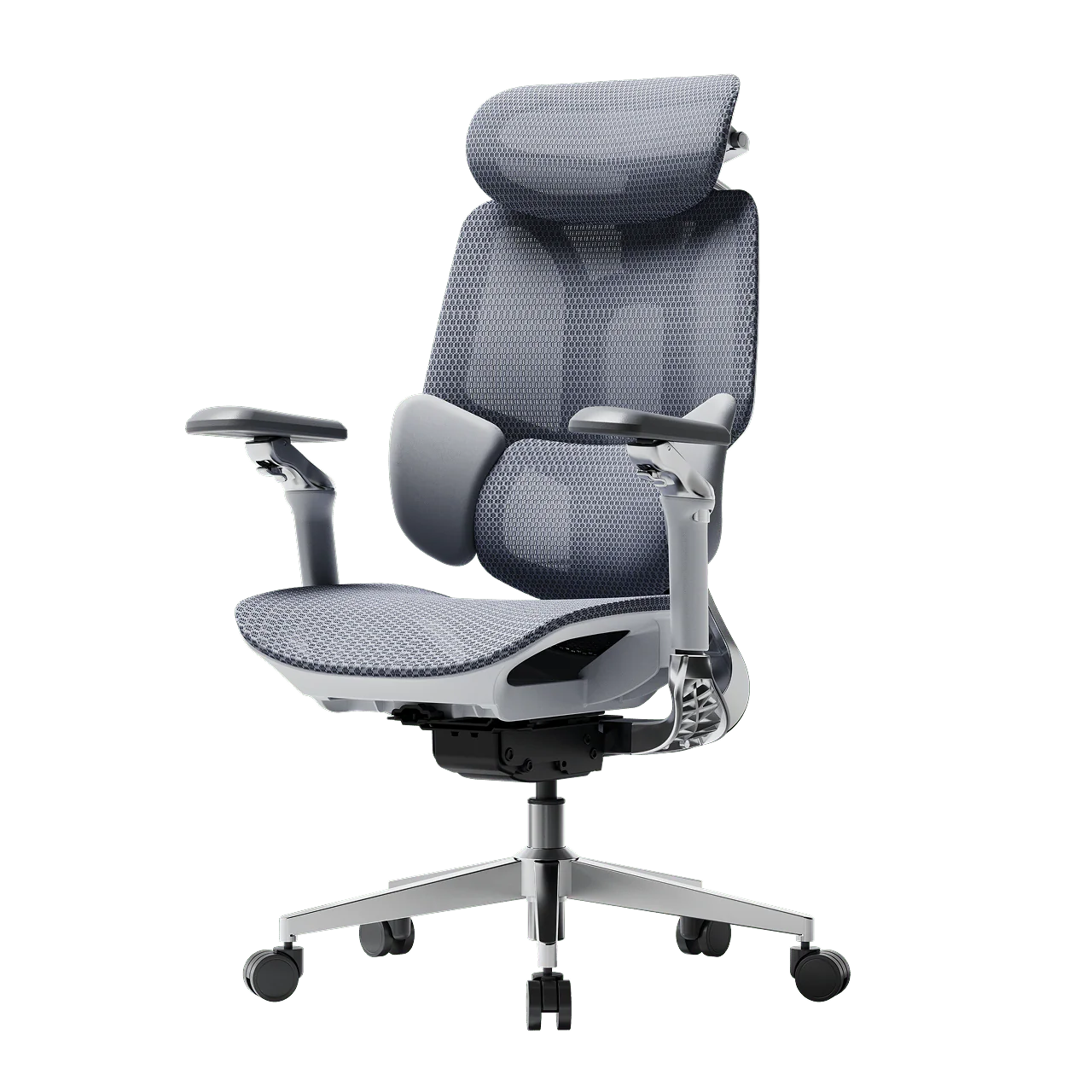 HBADA E3 Pro Ergonomic Office Chair 2026 Edition - Image 7