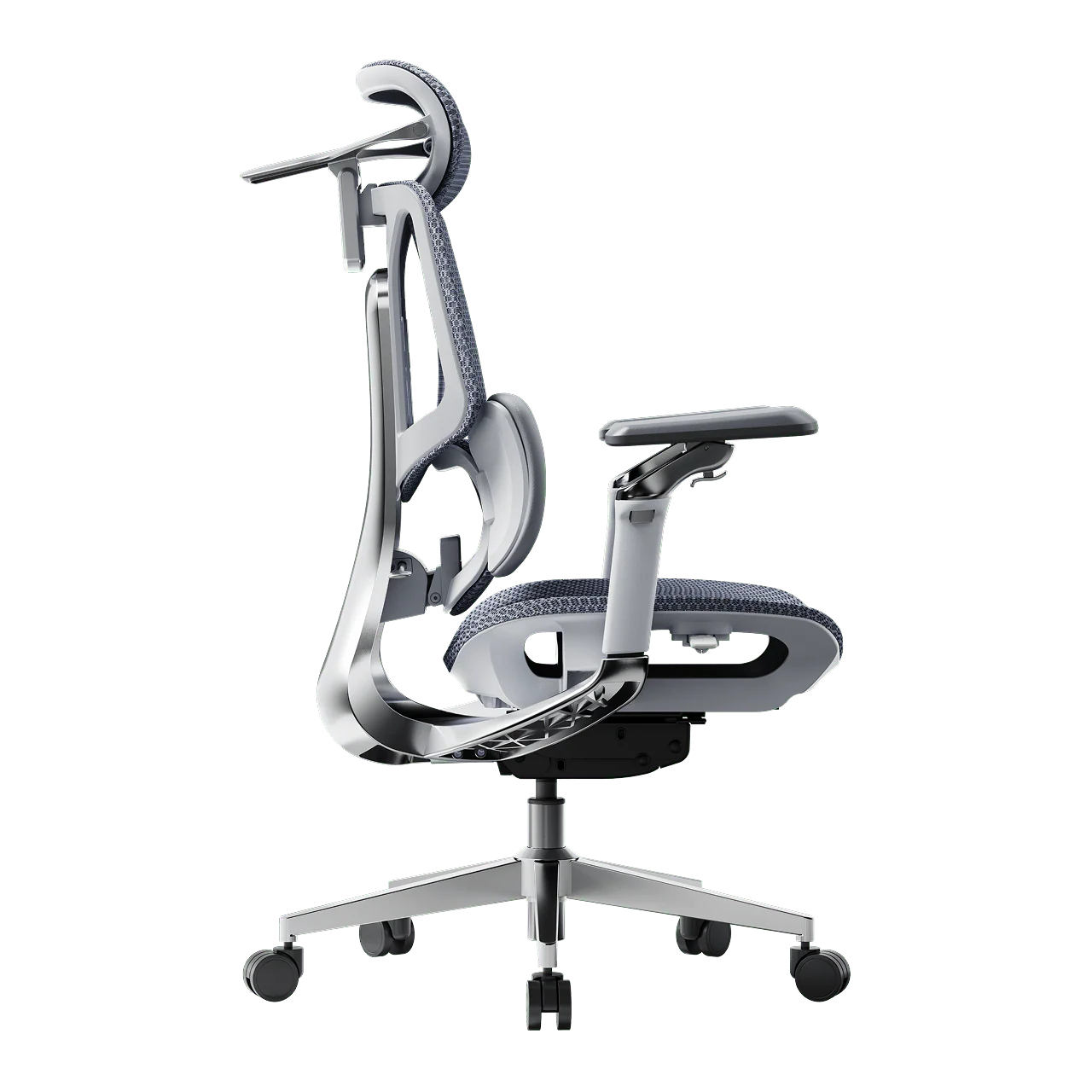 HBADA E3 Pro Ergonomic Office Chair 2026 Edition - Image 8