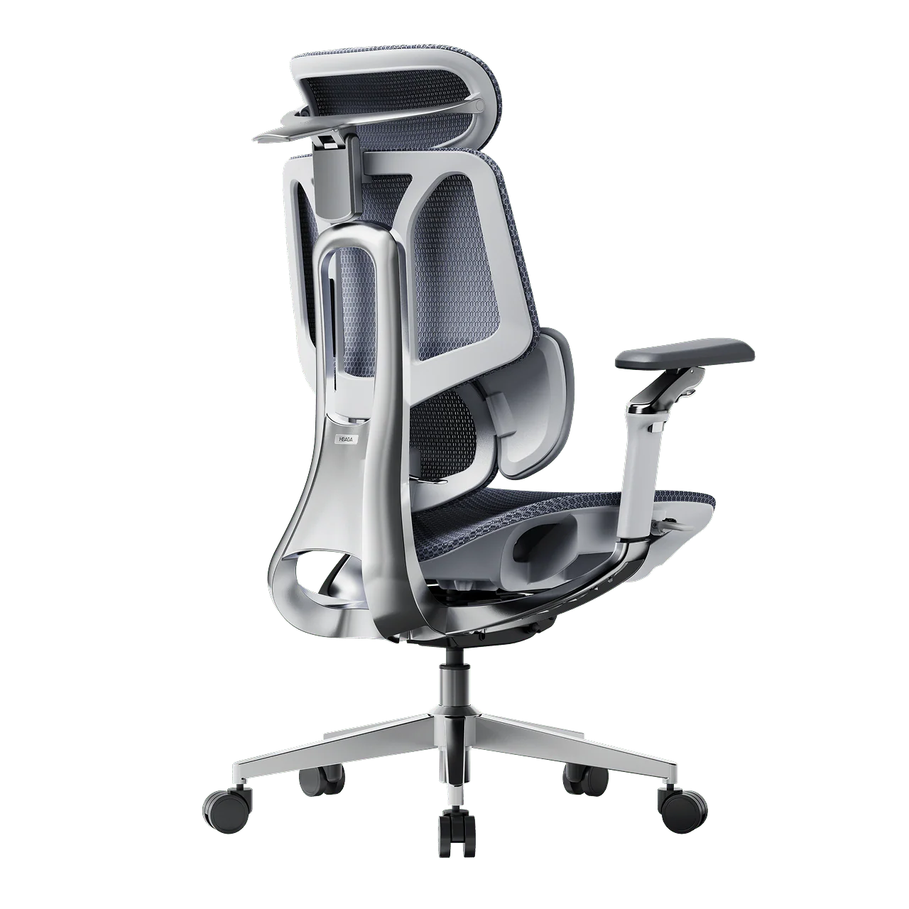 HBADA E3 Pro Ergonomic Office Chair 2026 Edition - Image 9