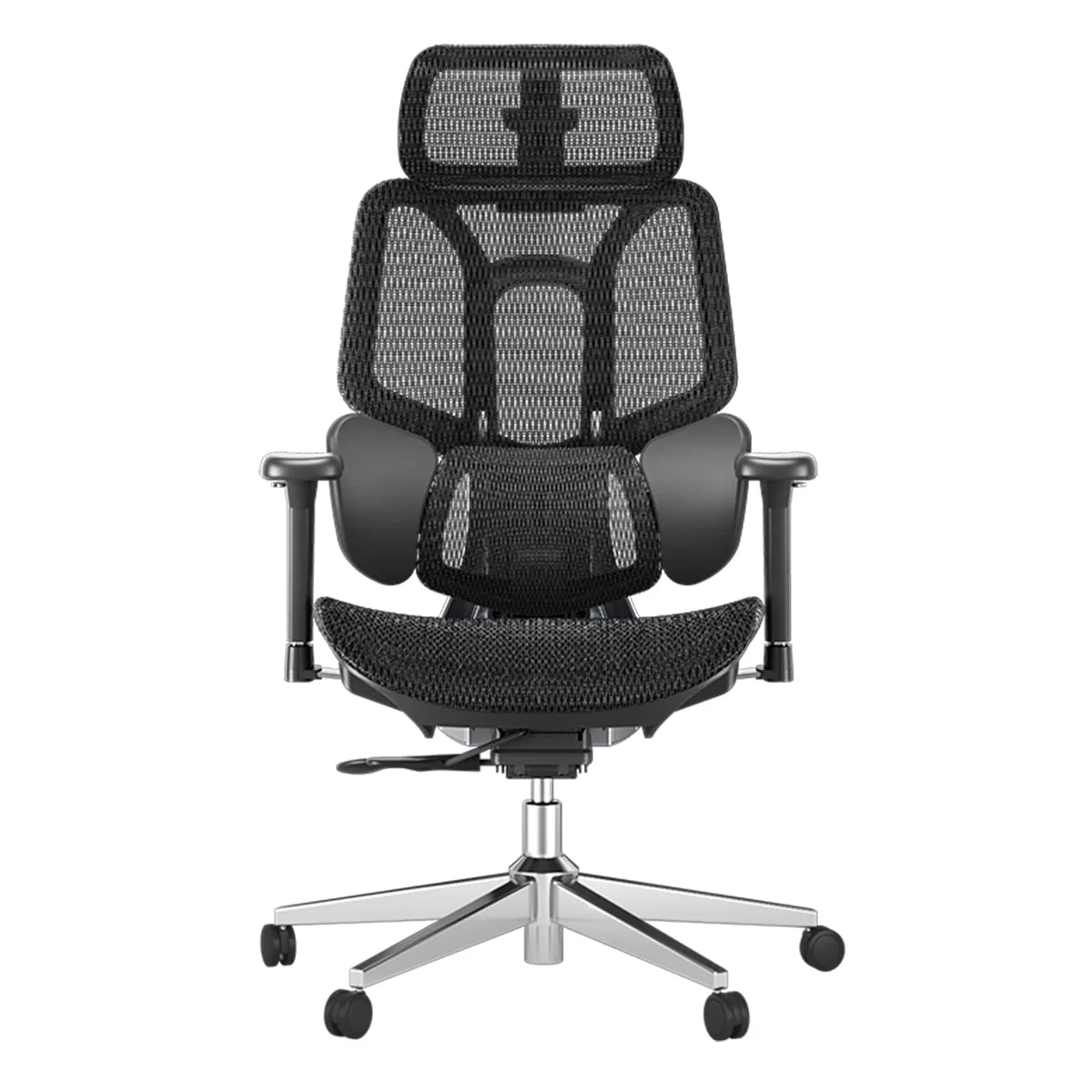 HBADA E3 Air Ergonomic Office Chair - Image 6