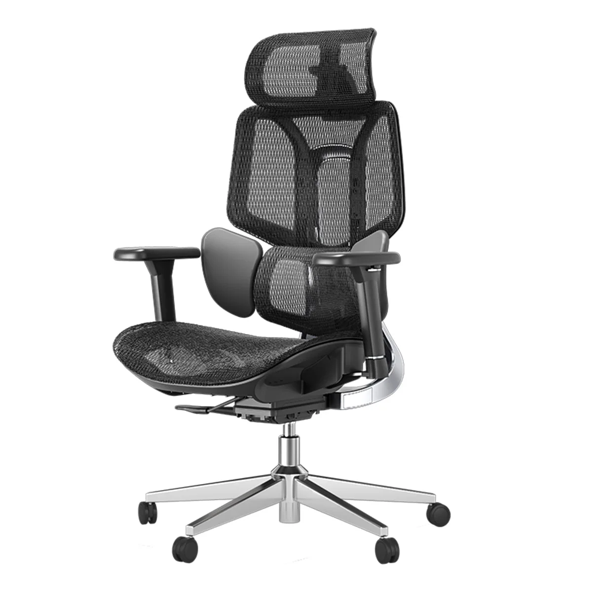 HBADA E3 Air Ergonomic Office Chair - Image 7