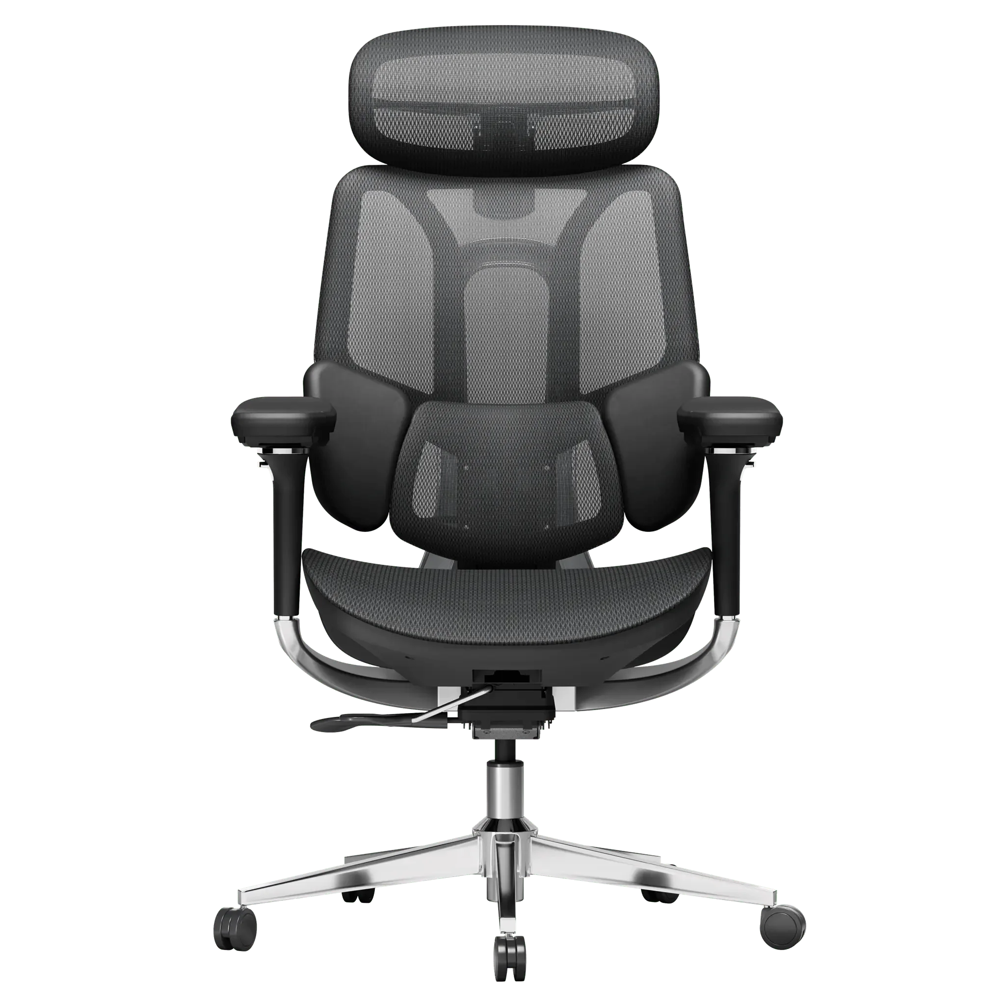HBADA E3 Pro Ergonomic Office Chair - Image 14