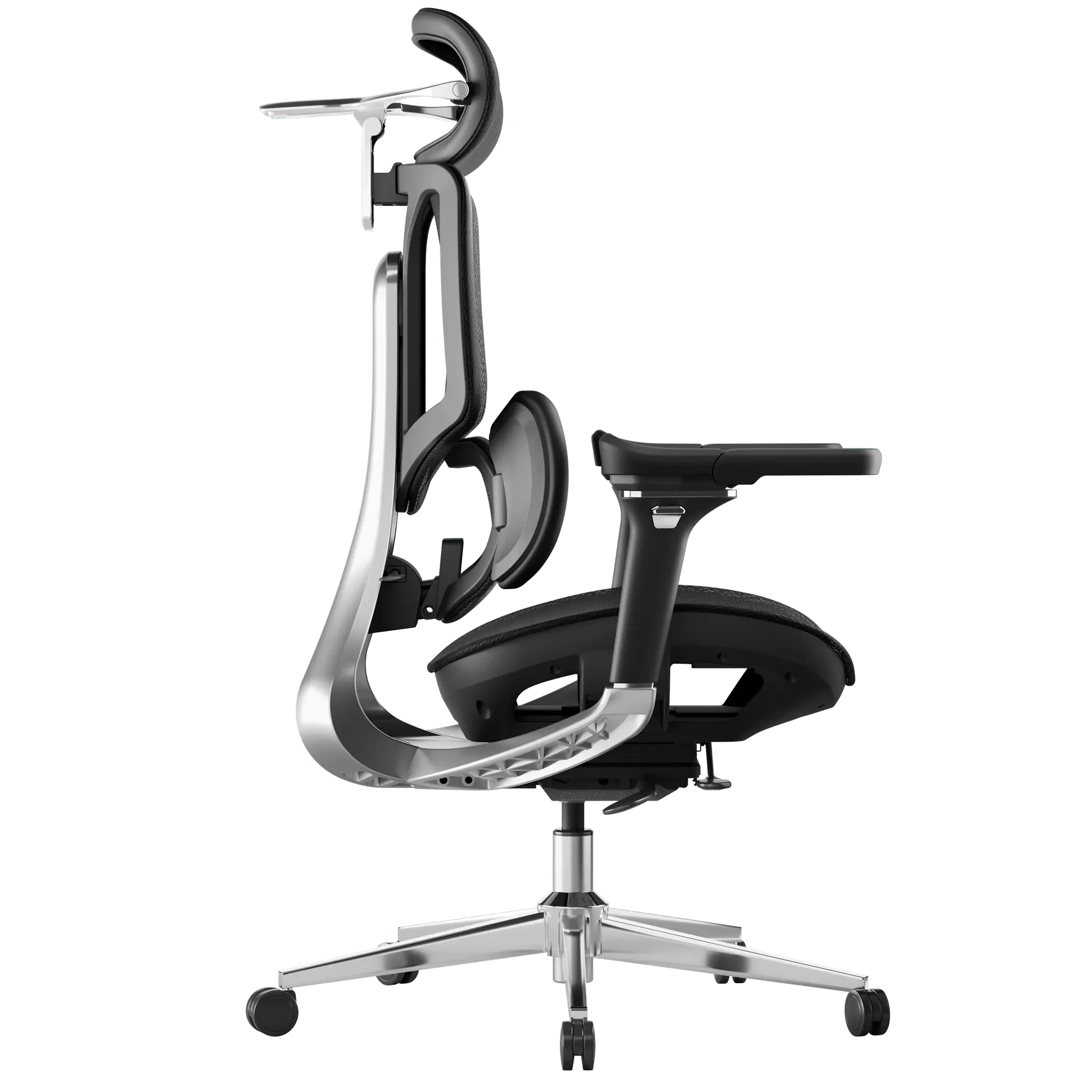 HBADA E3 Pro Ergonomic Office Chair - Image 15