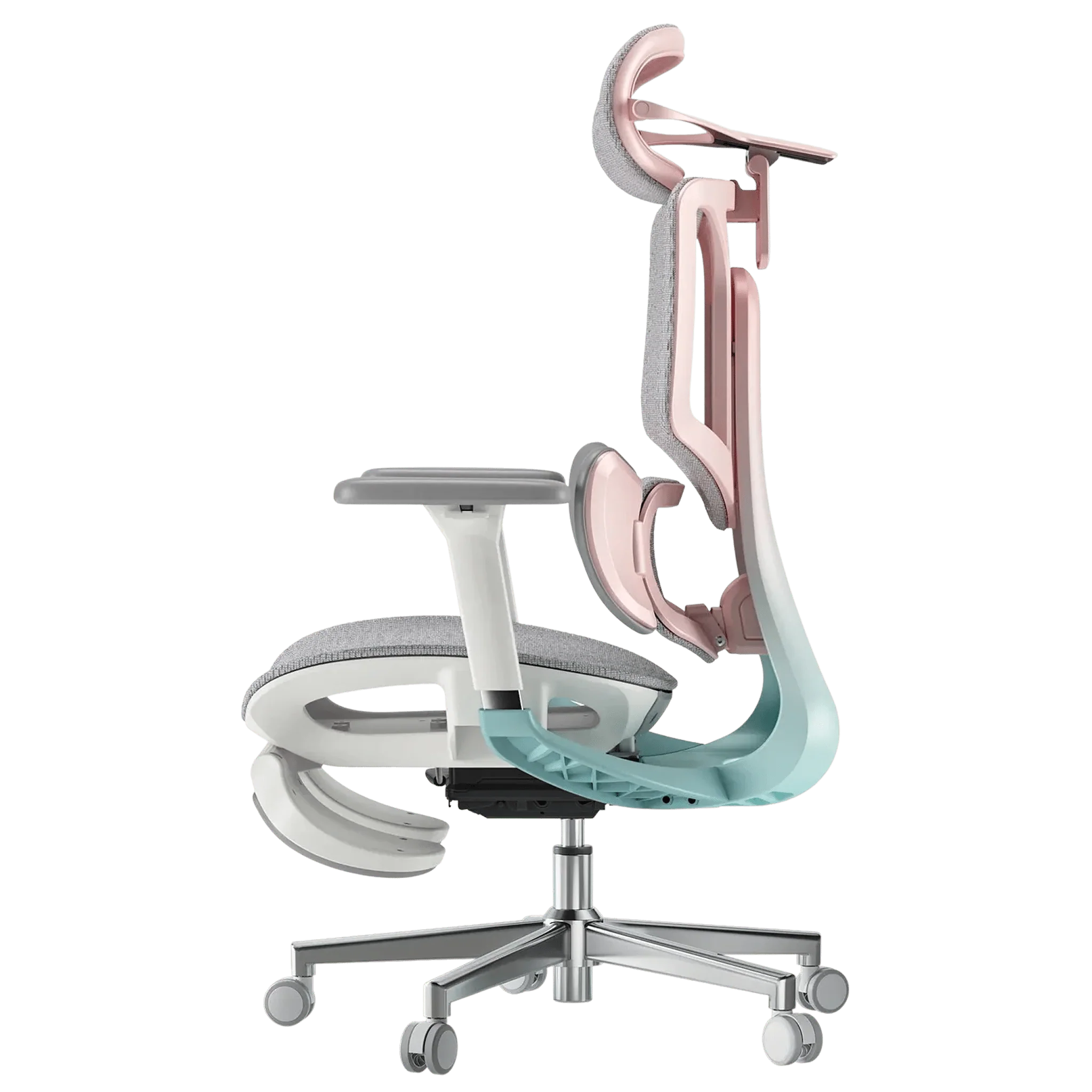 HBADA E3 Pro Ergonomic Office Chair - Image 20