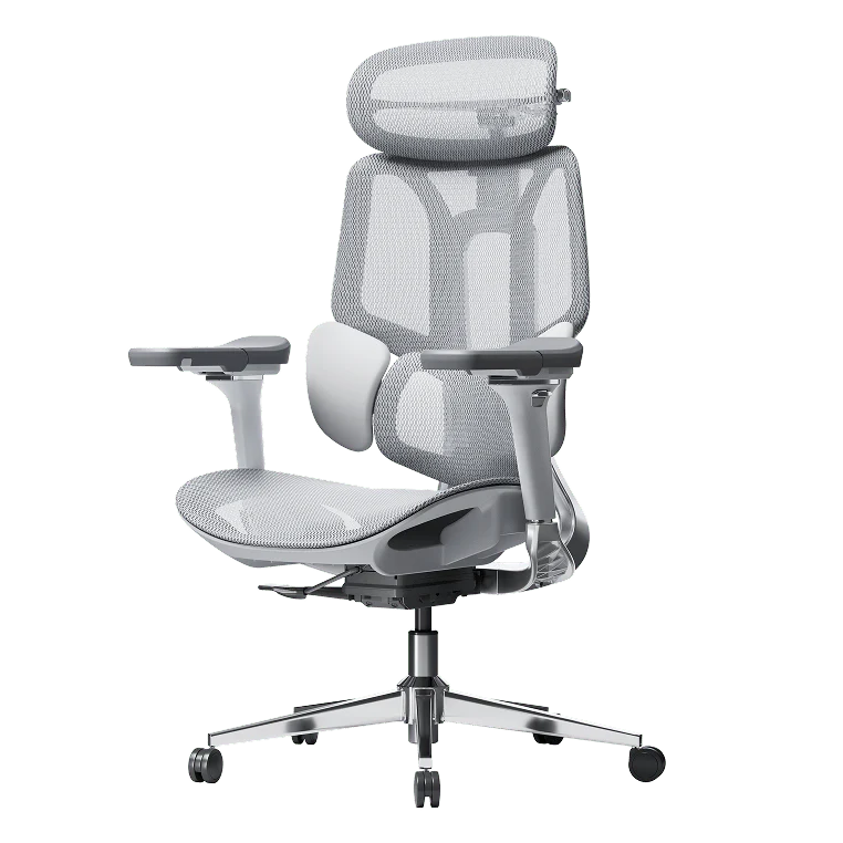 HBADA E3 Pro Ergonomic Office Chair - Image 5