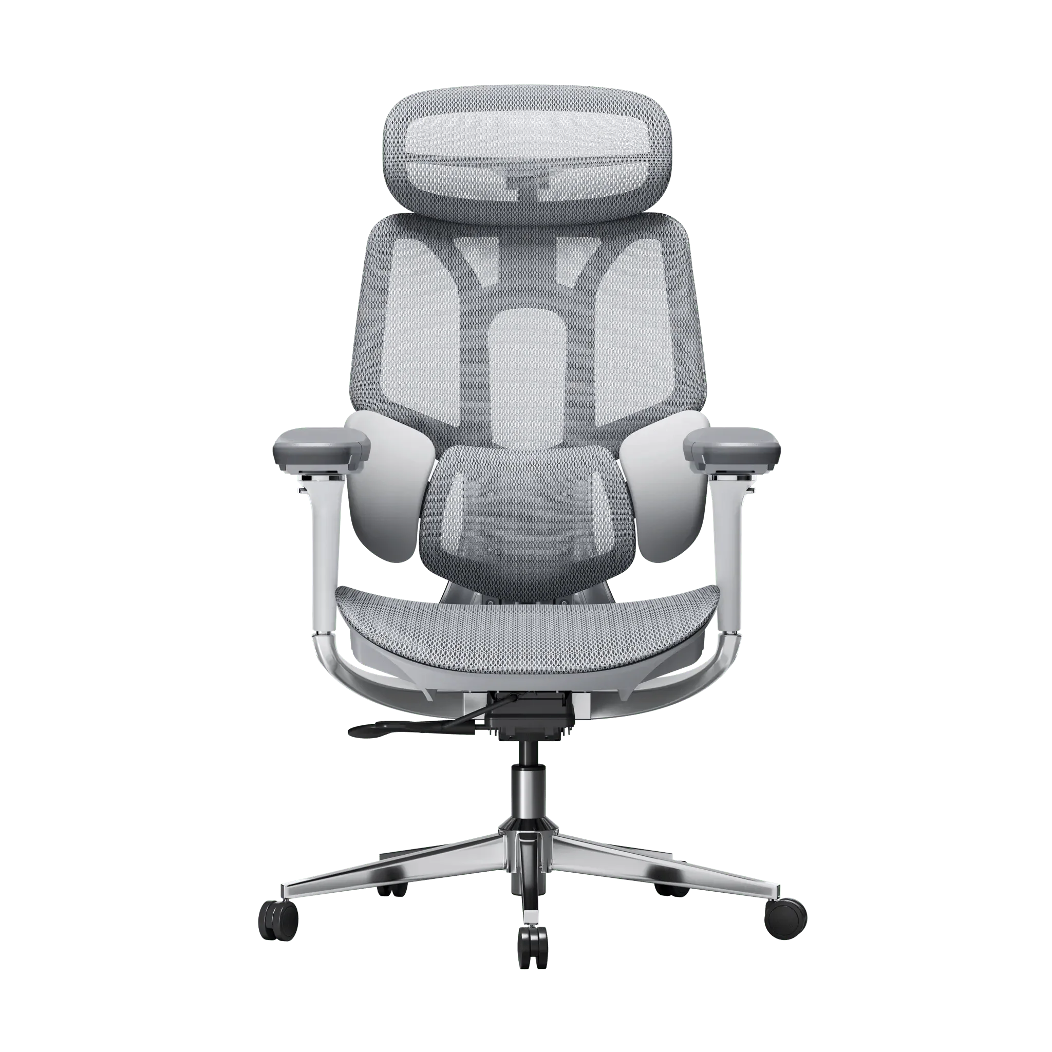 HBADA E3 Pro Ergonomic Office Chair - Image 6