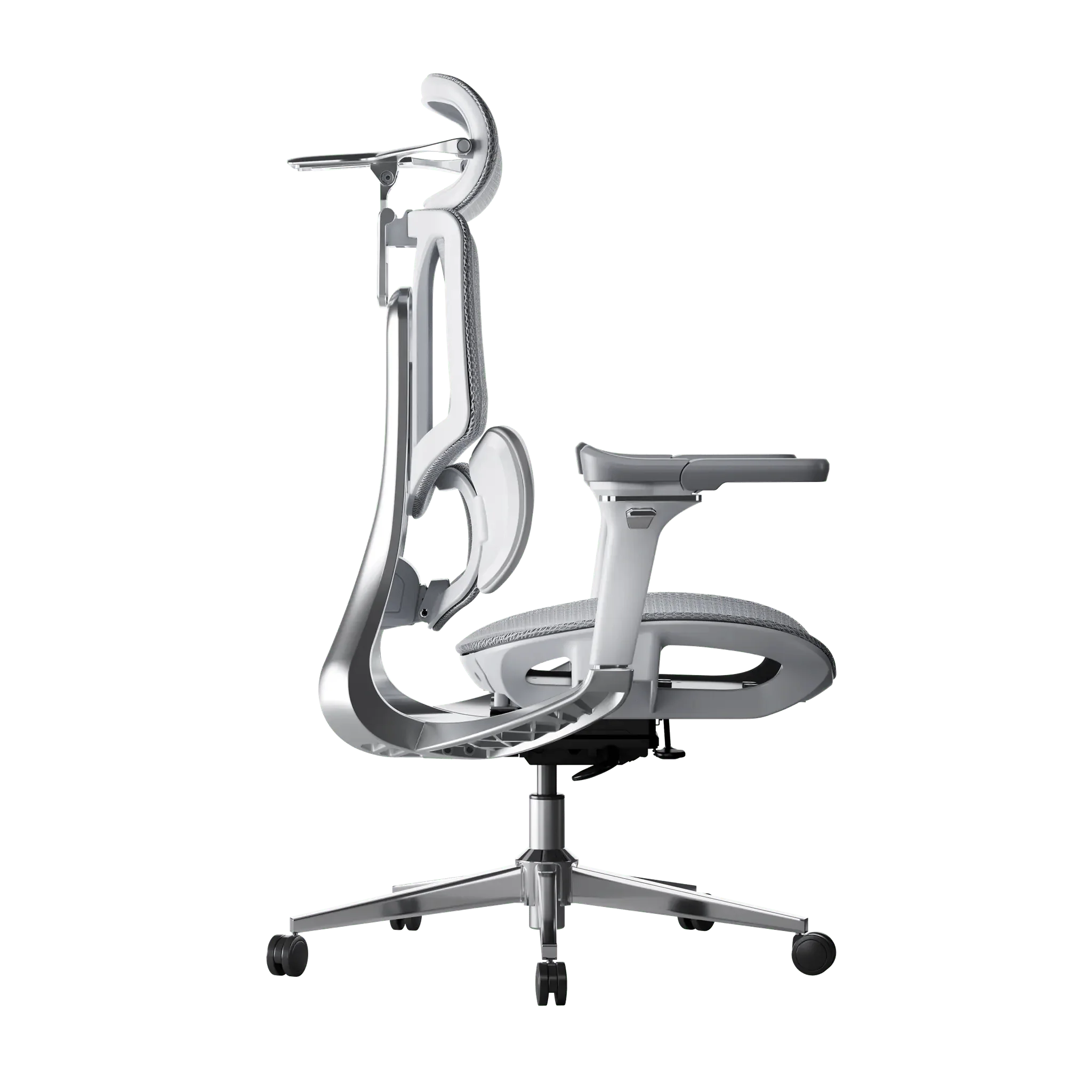 HBADA E3 Pro Ergonomic Office Chair - Image 7