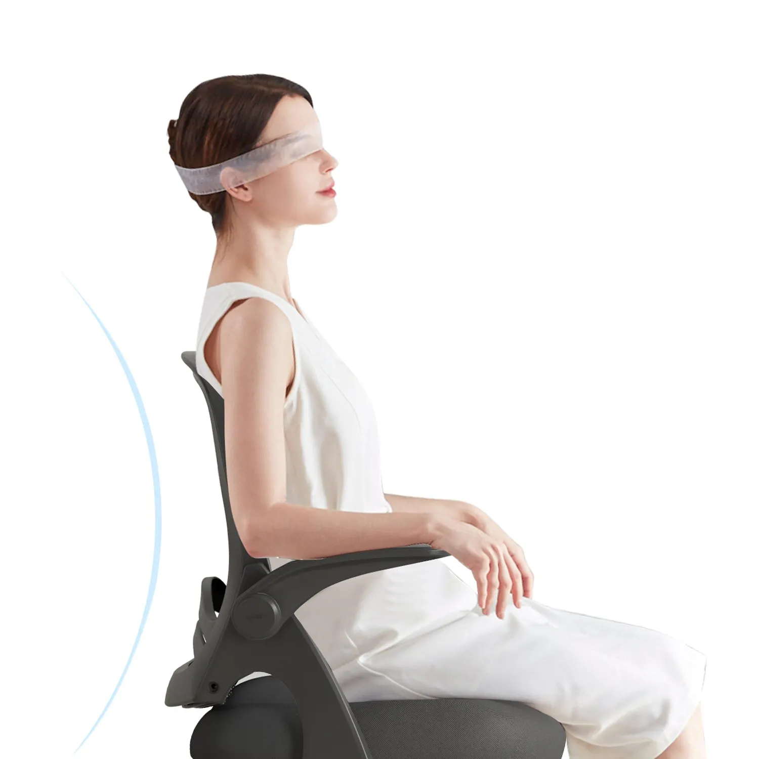 HBADA J1 Adjustable Office Chair - Image 19