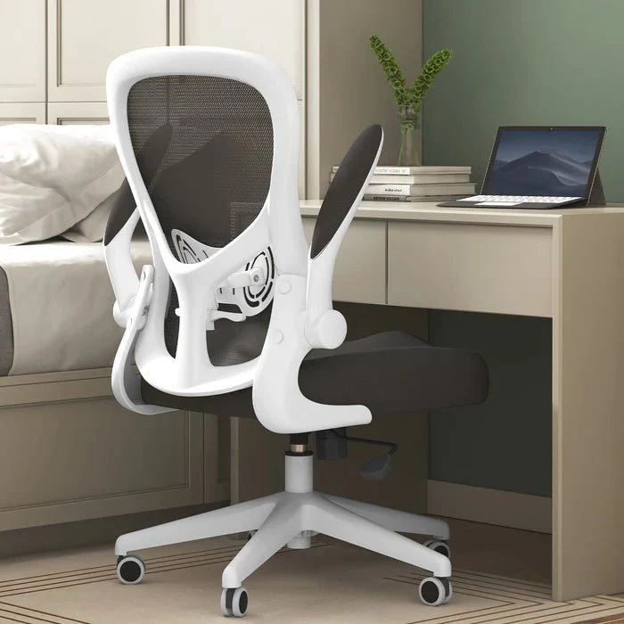 HBADA J1 Adjustable Office Chair - Image 5