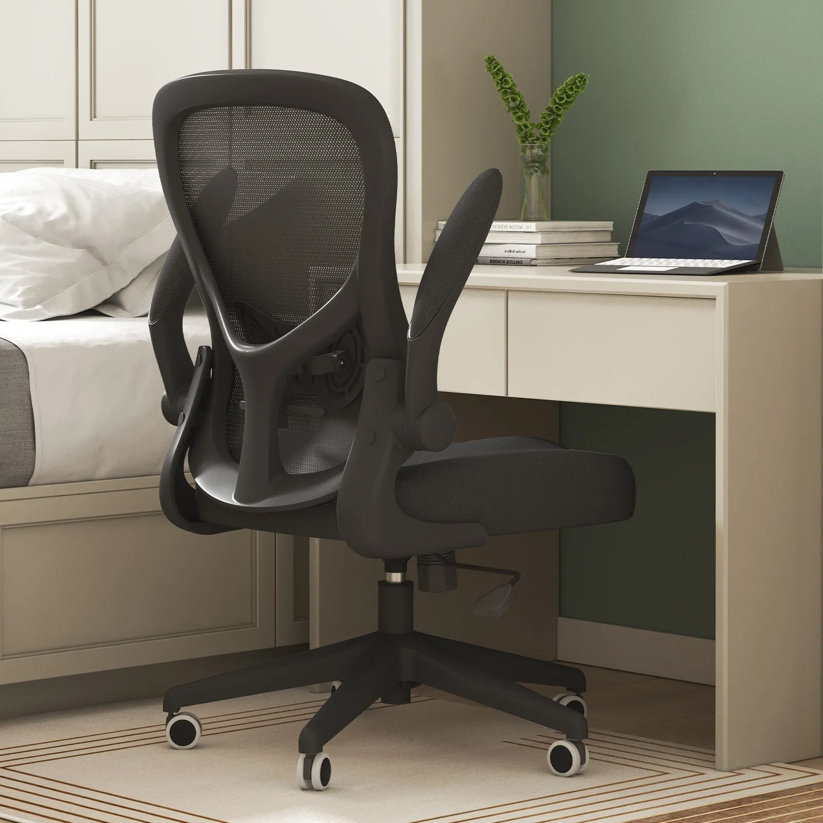 HBADA J3 Ergonomic Office Chair - Image 16