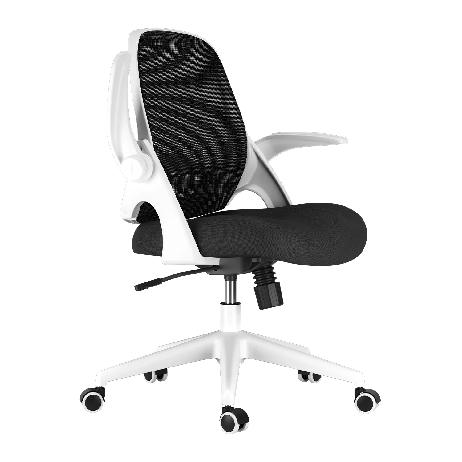HBADA J3 Ergonomic Office Chair - Image 5