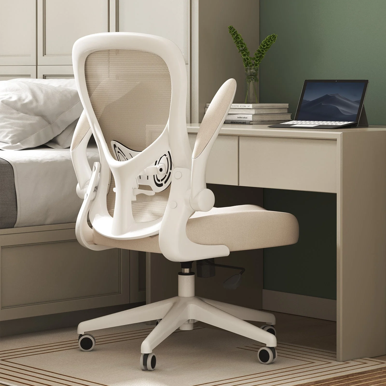 HBADA J3 Ergonomic Office Chair - Image 6