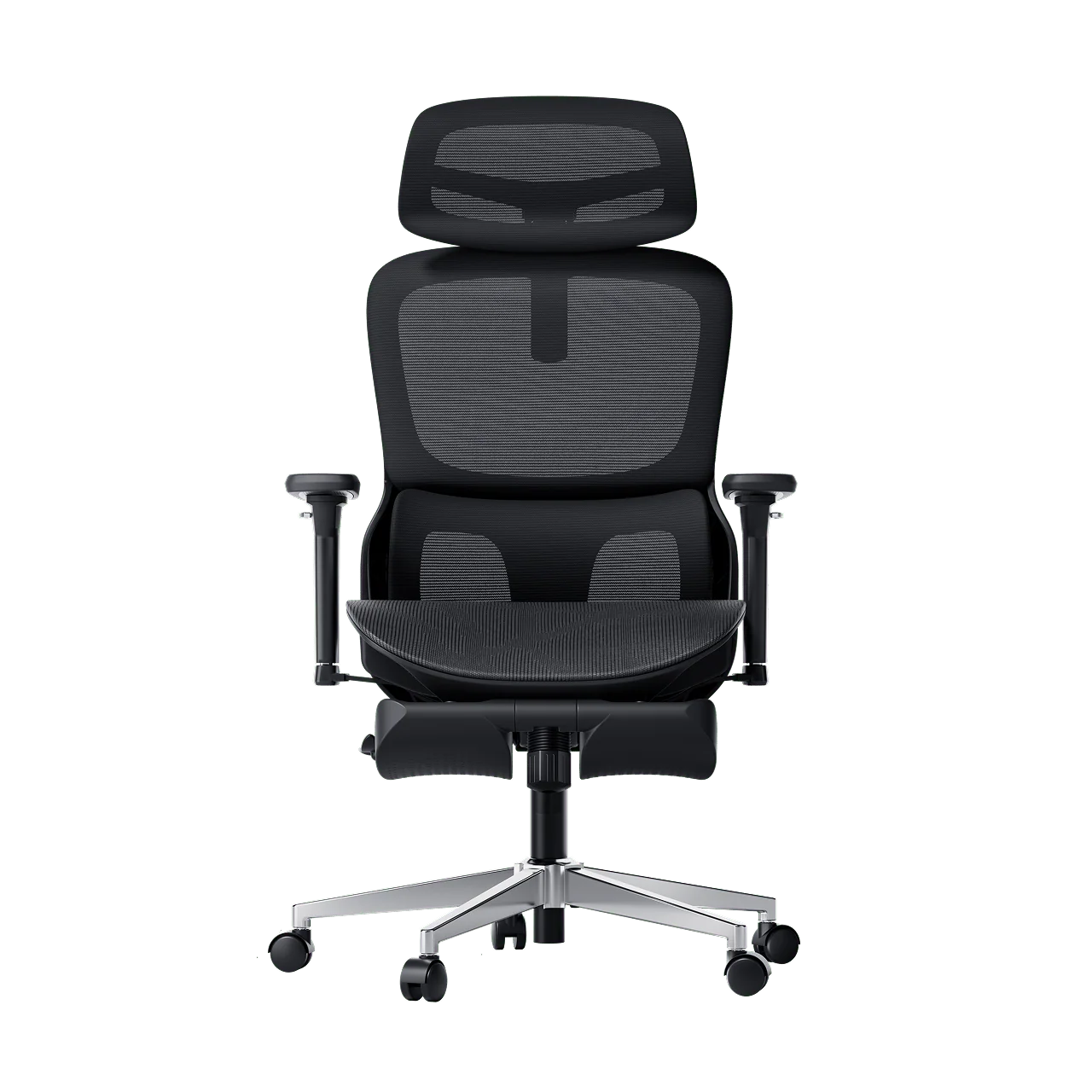 HBADA P2 Ergonomic Office Chair - Image 11