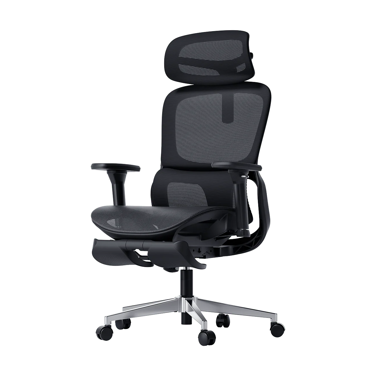 HBADA P2 Ergonomic Office Chair - Image 13
