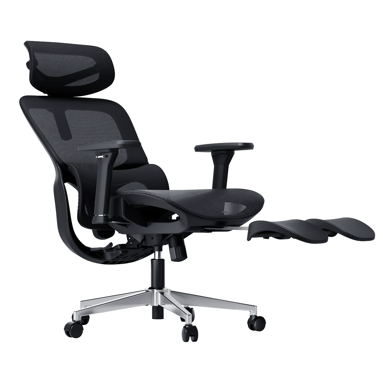 HBADA P2 Ergonomic Office Chair - Image 14
