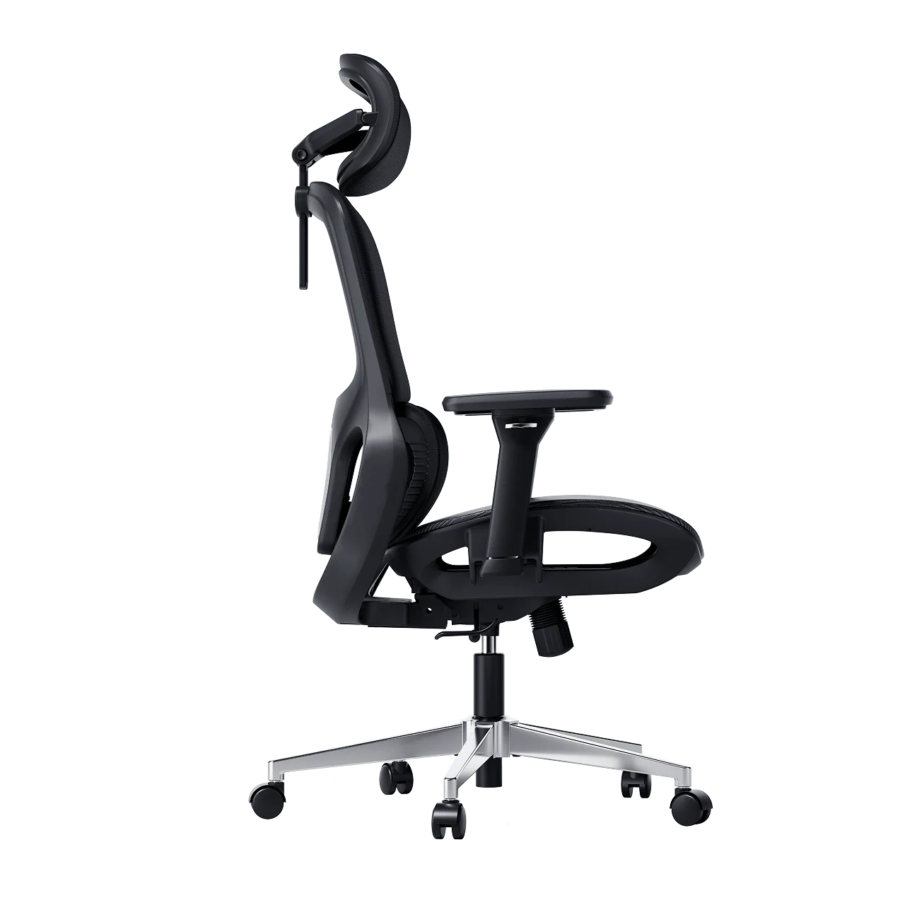 HBADA P2 Ergonomic Office Chair - Image 16