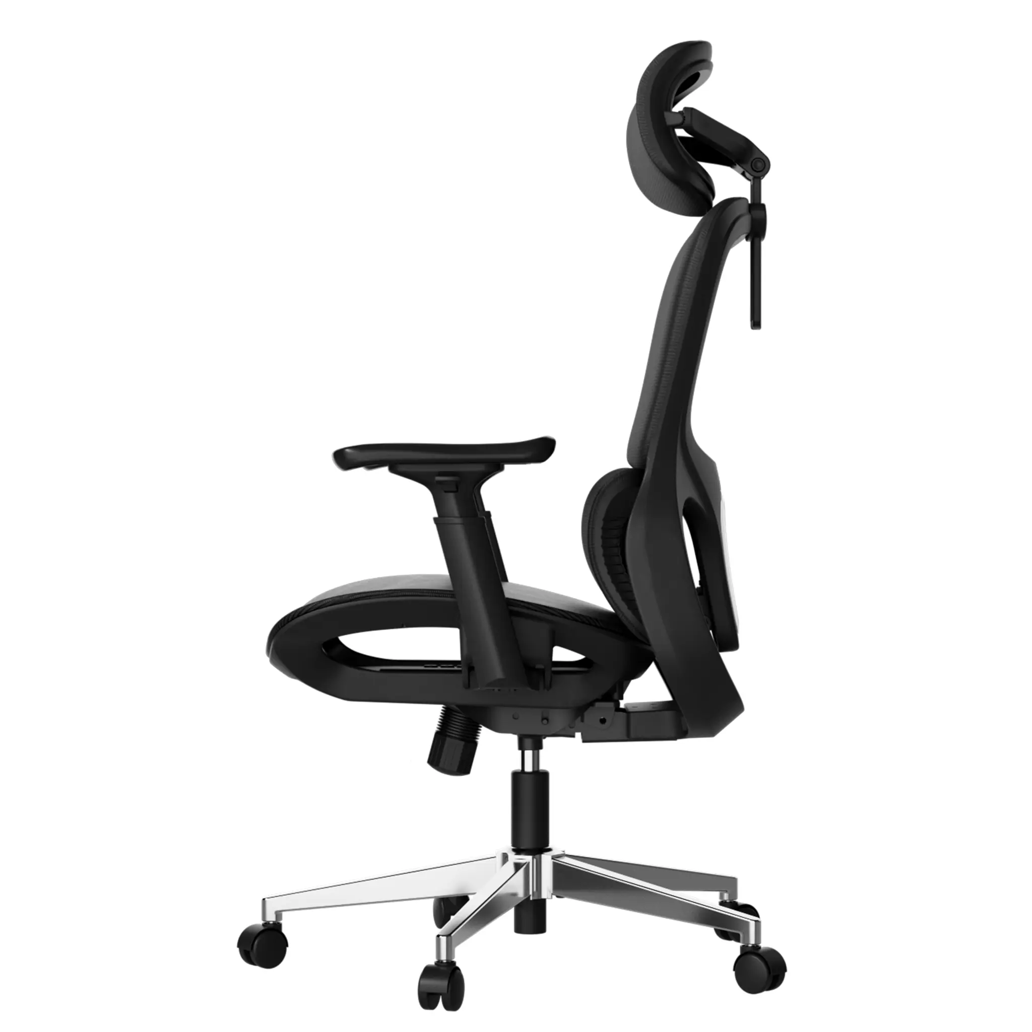 HBADA P2 Ergonomic Office Chair - Image 17
