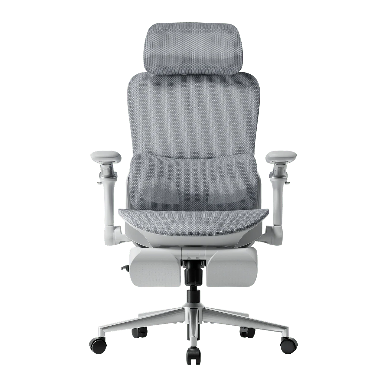 HBADA P2 Ergonomic Office Chair - Image 21