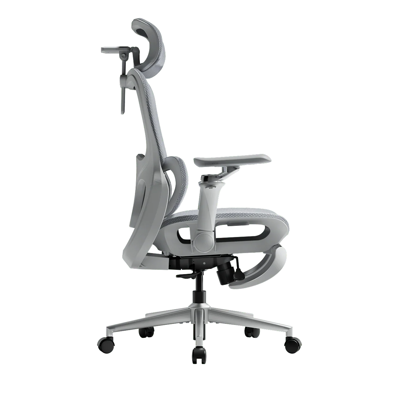 HBADA P2 Ergonomic Office Chair - Image 24