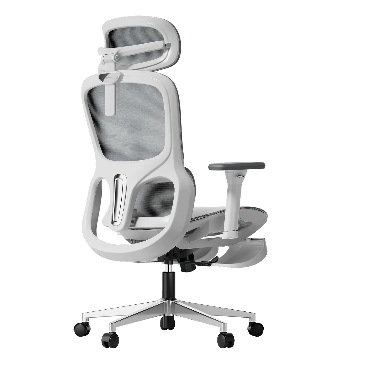 HBADA P2 Ergonomic Office Chair - Image 4