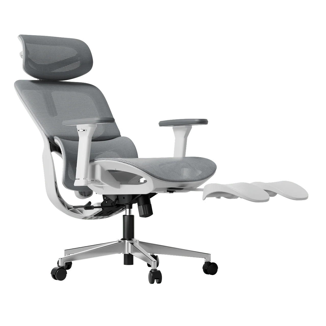 HBADA P2 Ergonomic Office Chair - Image 5