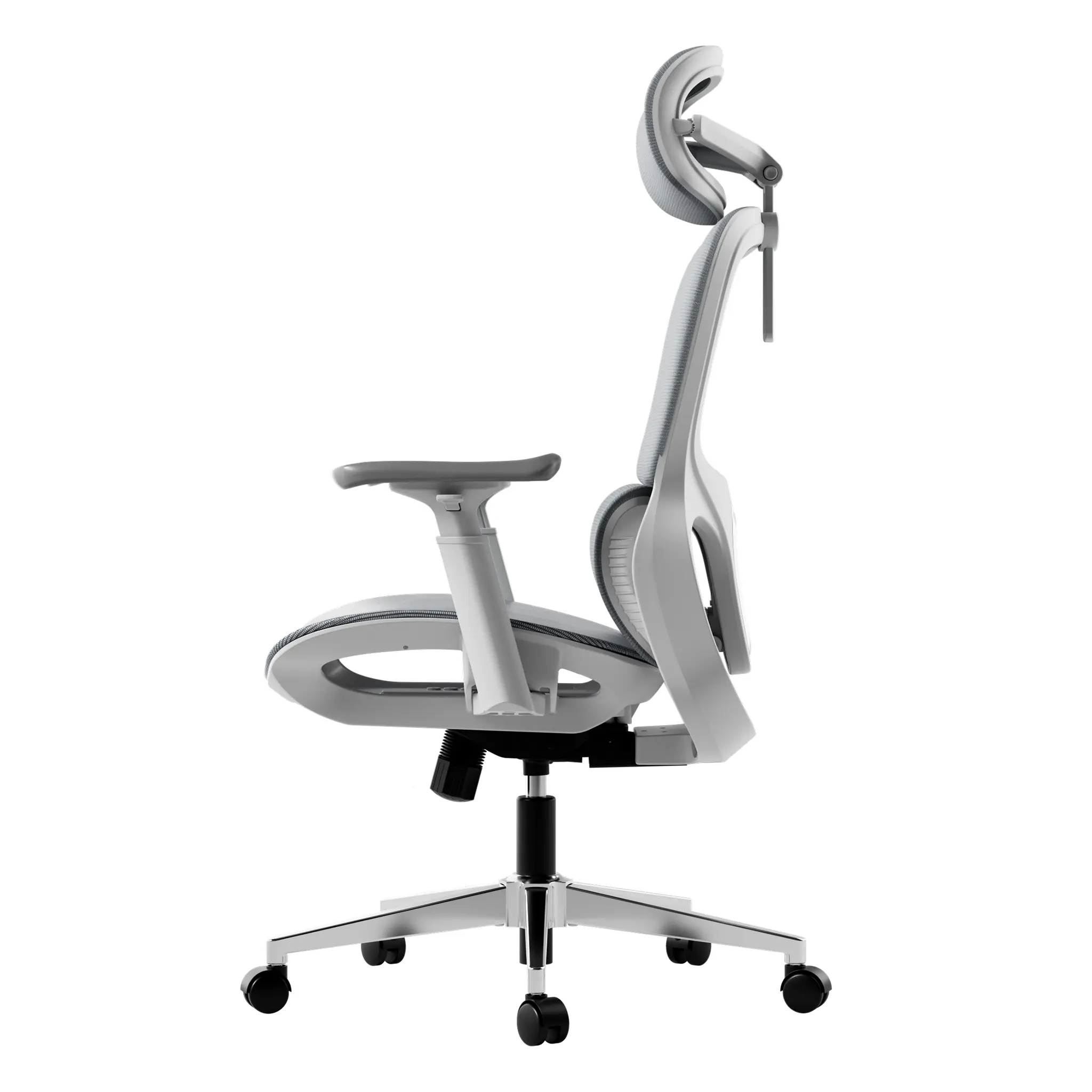 HBADA P2 Ergonomic Office Chair - Image 7