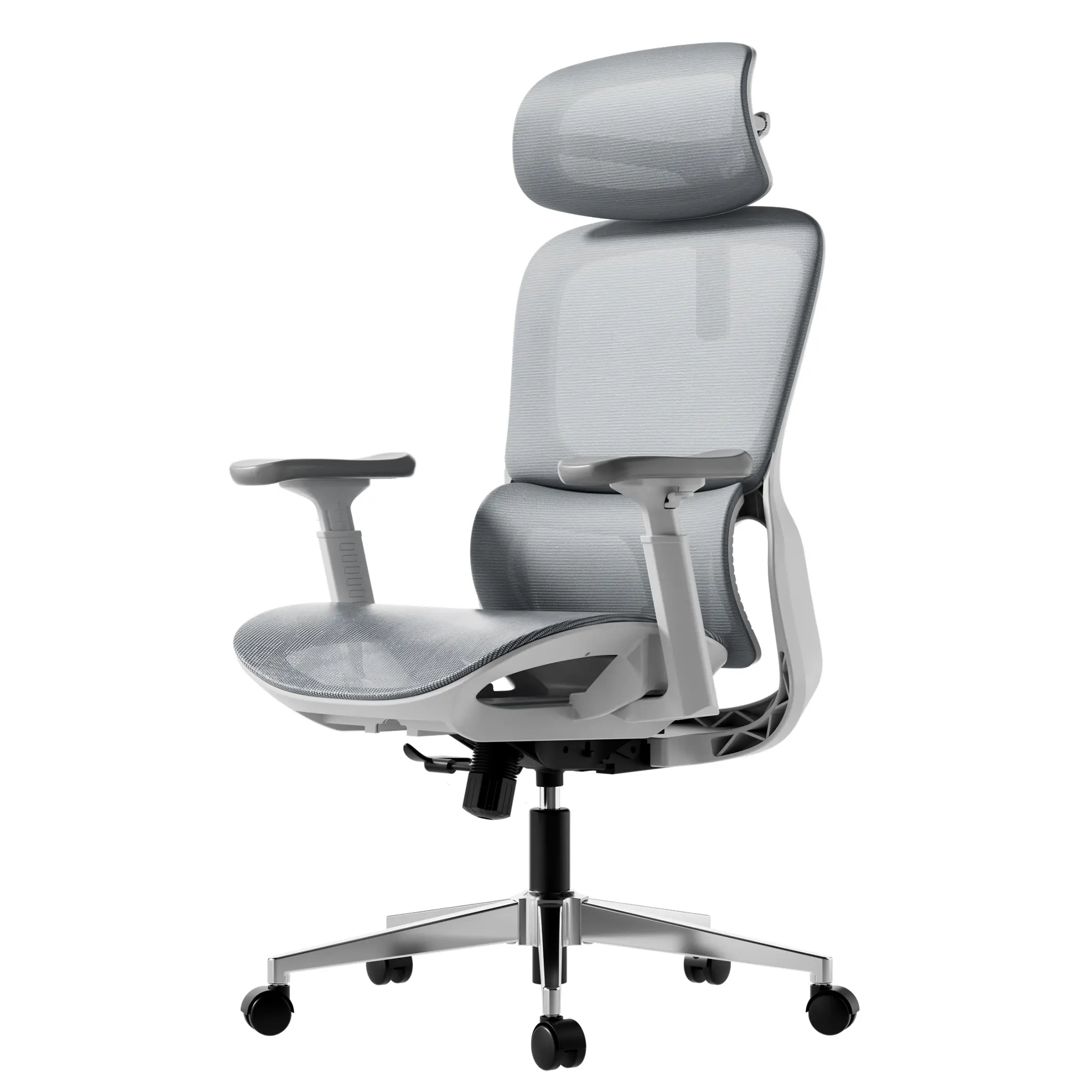 HBADA P2 Ergonomic Office Chair - Image 8