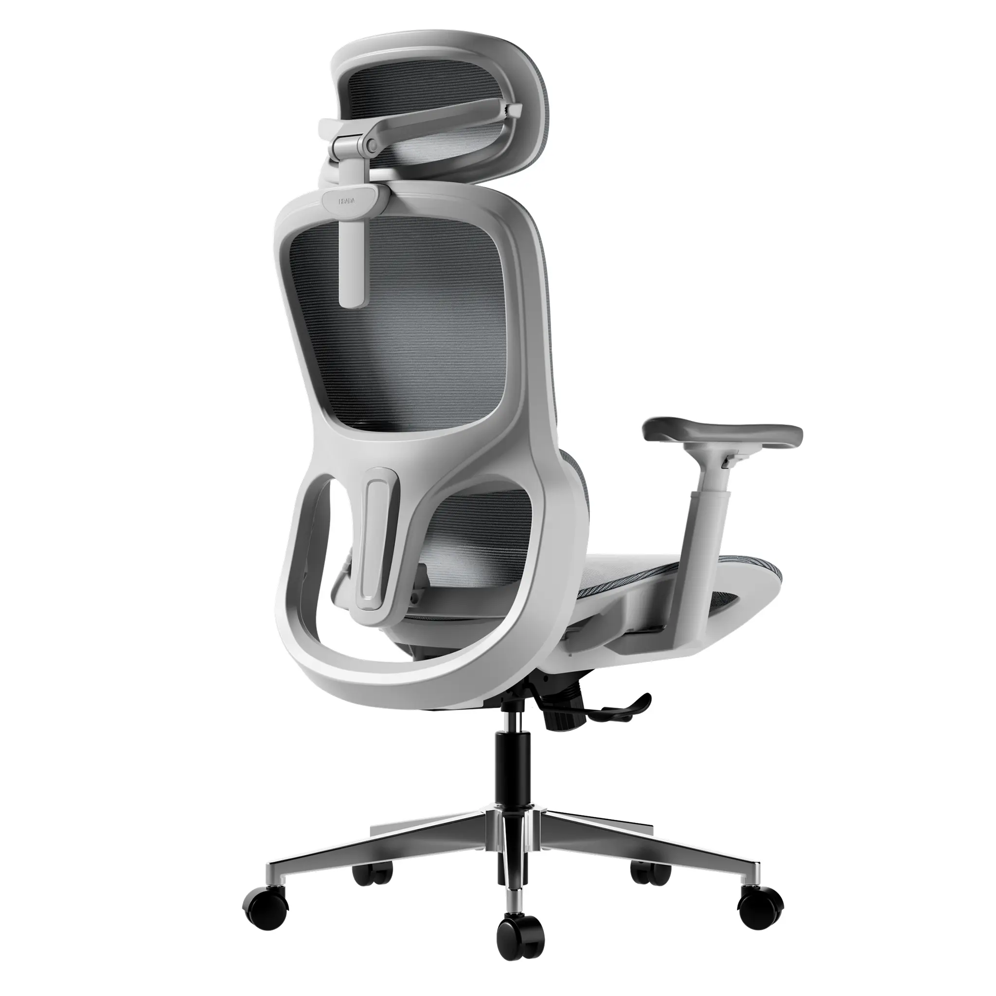 HBADA P2 Ergonomic Office Chair - Image 9